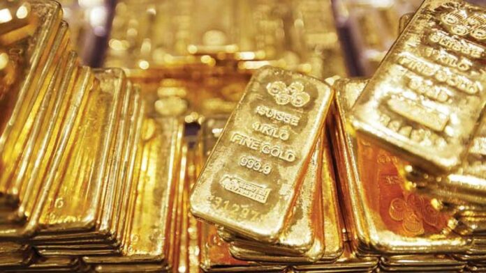 Asia Gold-Activity Stall