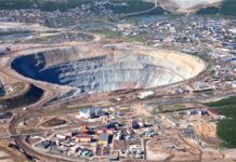 Alrosa Diamond Mine-2