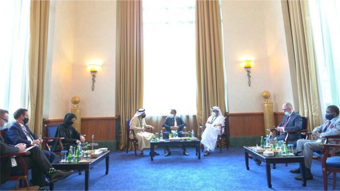 DUBAI DIAMOND CONFERENCE 2022