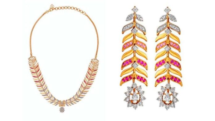 Tanishq unveils lightweight jewelery platform 'Hi-Light'
