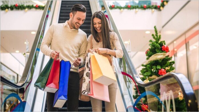 US 2021 Holiday Sales