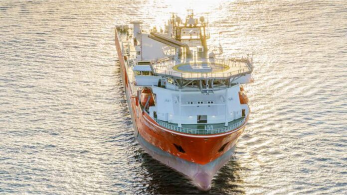 New Diamond Recovery Vessel To Add 500,000 Carats