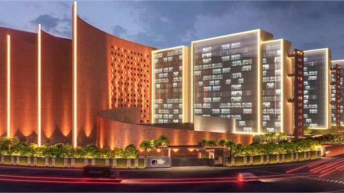 Bids for offices in Surat Diamond Bourse once again crossed 25,999