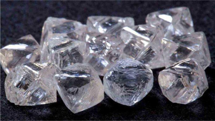De Beers Rough Diamond Sales Stay Robust On US Demand