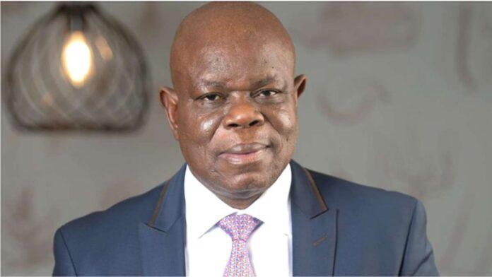 Debswana Appoints Banker Andrew Motsomi As MD Debswana Appoints Banker Andrew Motsomi As MD