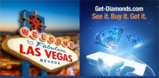 Get-Diamonds To Introduce Additional Innovative Digital Tools At JCK Las Vegas
