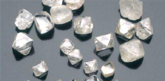 Impact of US sanctions on Russian diamonds on India