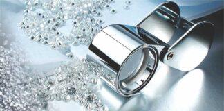 India's Exports of cut and polished diamonds increase by 48.8% in 2021-22