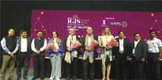 International Gem & Jewellery Show (IGJS) 2022 - Reaffirming India’s Position As Jeweller to the World