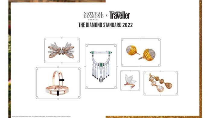 NDC releases Diamond Standard List of Pre-Famous Indian Diamond Jewelers