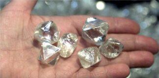 Rapaport Bans Russian Diamonds