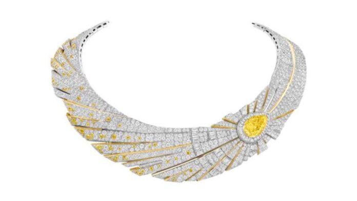 Richemont’s Jewellery Sales Cross €11 Billion Richemont’s Jewellery Sales Cross €11 Billion