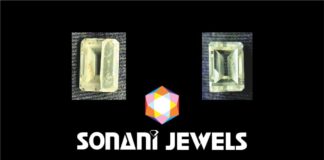 Sonani Jewels Pvt Ltd Leading in Diamond Healing Process - Crack Joining