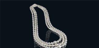 A Natural Pearl Necklace Fetches Rs. 6.24 Cr At Astaguru’s Latest Auction