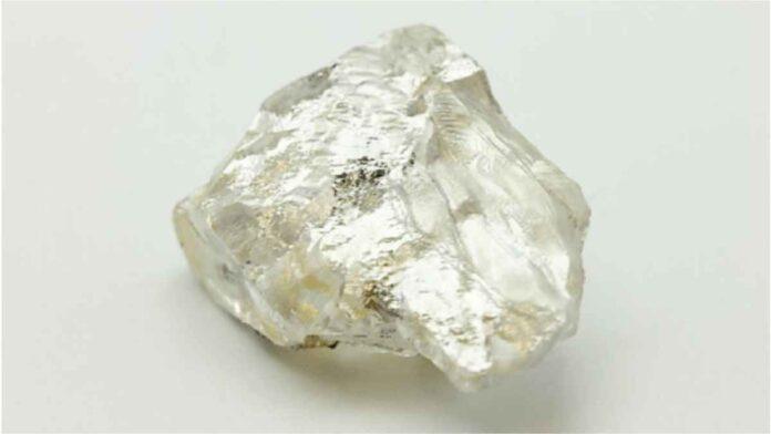AGD Diamonds taps into new rough diamond markets