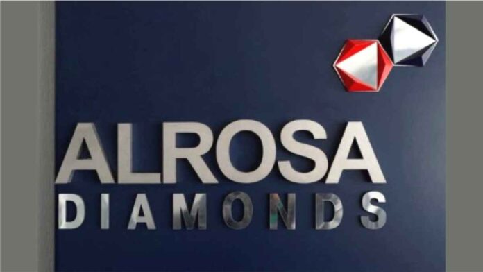 ALROSA informs on the situation regarding the next coupon payment under Eurobond 2027