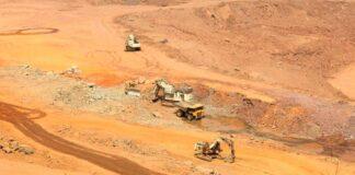 Angola seizes stake in the largest diamond mine Catoca
