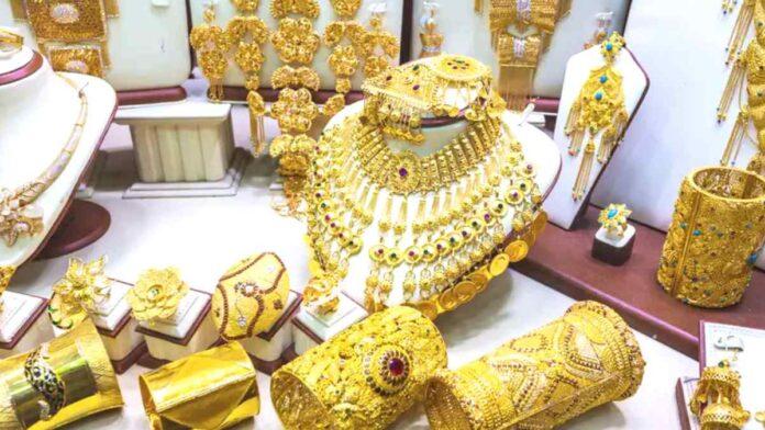 Department of Commerce Sets G&J Export Target Of $45.7 Billion For 2022-23 Department of Commerce Sets G&J Export Target Of $45.7 Billion For 2022-23