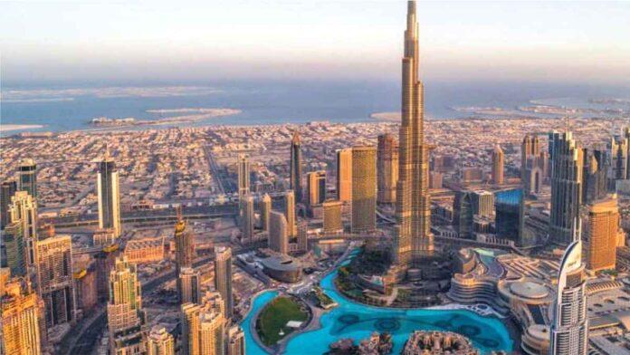 Dubai “to become World’s Largest” Diamond Hub