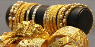 Gems, Jewellery Exports Jump 10% During April-May