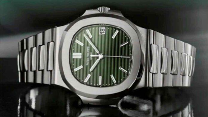 Green Envy - Buyers Paying $552,000 for $36,000 Patek Philippe