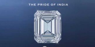 IGI Certifies World’s Largest Polished Lab-Grown Diamond, At 30.18 Carats