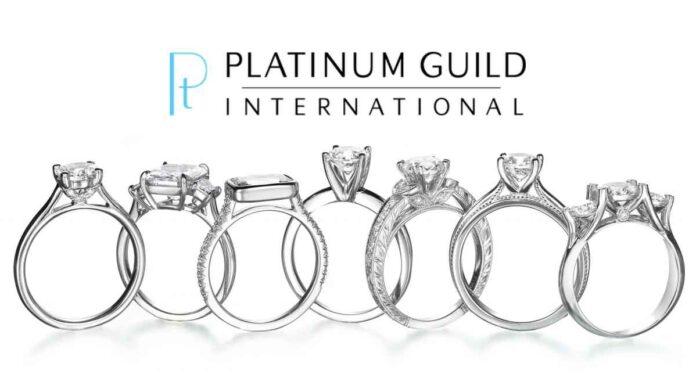 India’s Q1 Platinum Jewellery Sales +20-30% By Volume - PGI