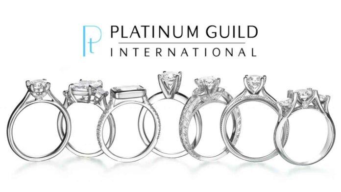 India’s Q1 Platinum Jewellery Sales +20-30% By Volume - PGI India’s Q1 Platinum Jewellery Sales +20-30% By Volume - PGI