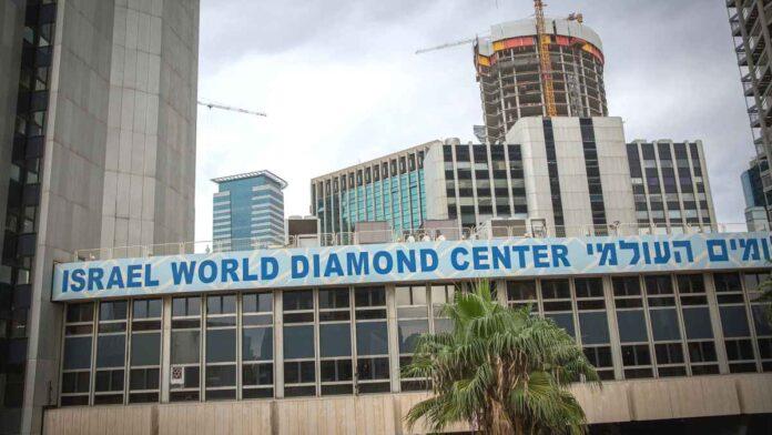 Israel Bourse to Host World Diamond Congress