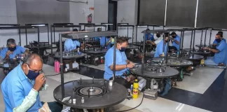 Manufacturers Turning to Lab Growns, says Botswana Minister