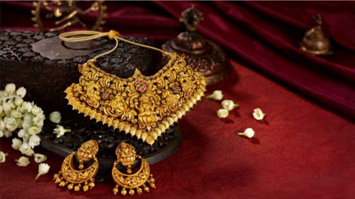 Movement to bring jewelry under e-way bill Movement to bring jewelry under e-way bill