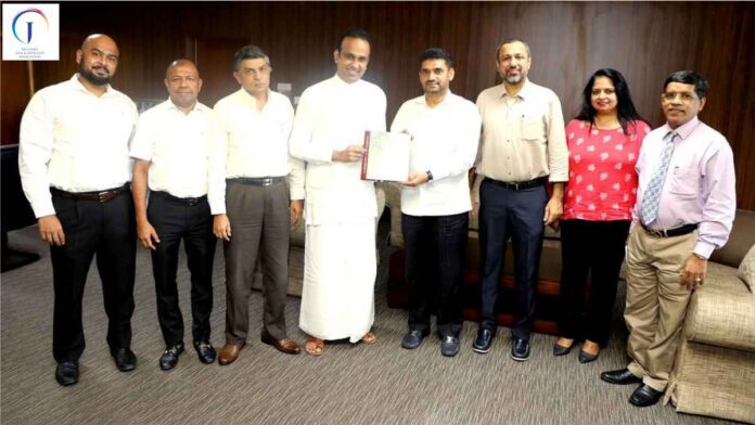SLGJA Leading the Way in Increasing Exports and Foreign Exchange to Support the SL Economic Crisis SLGJA Leading the Way in Increasing Exports and Foreign Exchange to Support the SL Economic Crisis