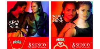 Senco Rolls Out #WearYourPride Campaign To Encourage LGBTQ+ Community-1