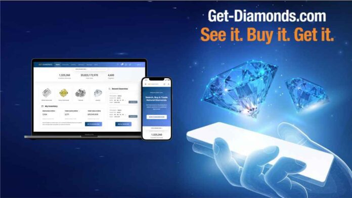 WFDB’s Get-Diamonds Silent Auction To Feature Exclusive And Special Priced Diamonds WFDB’s Get-Diamonds Silent Auction To Feature Exclusive And Special Priced Diamonds