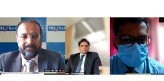 Webinar Highlights YES BANK Products For Gold Metal Loan, Working Capital & Trade Finance