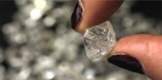 Zero VAT will turn diamonds into yet another investment vehicle within Russia