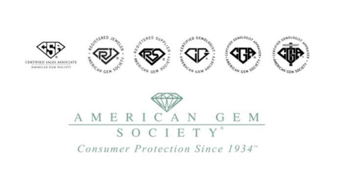 American Gem Society Annual Recertification Exam Launches American Gem Society Annual Recertification Exam Launches