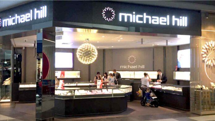 Australian jeweler Michael Hill's highest ever record earnings Australian jeweler Michael Hill's highest ever record earnings