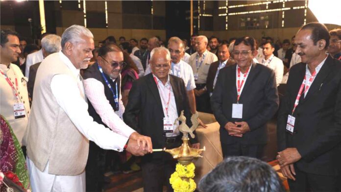 CARATS 2022 – Surat Diamond Expo-1 CARATS 2022 – Surat Diamond Expo-1