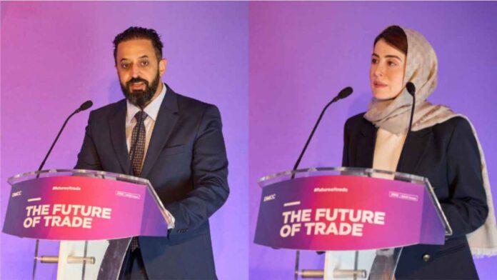 DMCC's 'Future of Trade' Report - Growth expected as a new era of multilateralism-1 DMCC's 'Future of Trade' Report - Growth expected as a new era of multilateralism-1