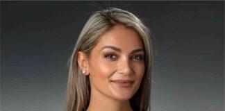 De Beers Appoints Ivette Nersesyan-Stephanopoulos VP