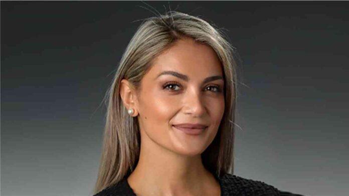 De Beers Appoints Ivette Nersesyan-Stephanopoulos VP De Beers Appoints Ivette Nersesyan-Stephanopoulos VP