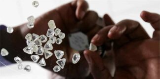De Beers and Botswana working on 'finer' details of new diamond sale deal