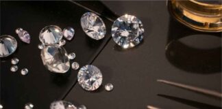 Diamond Prices Slide Amid Economic Uncertainty