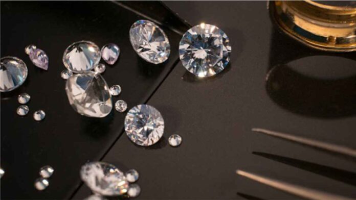 Diamond Prices Slide Amid Economic Uncertainty Diamond Prices Slide Amid Economic Uncertainty