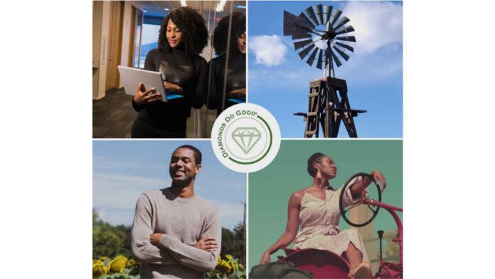 Diamonds Do Good Announces Inaugural Entrepreneurship Grant Winners Diamonds Do Good Announces Inaugural Entrepreneurship Grant Winners
