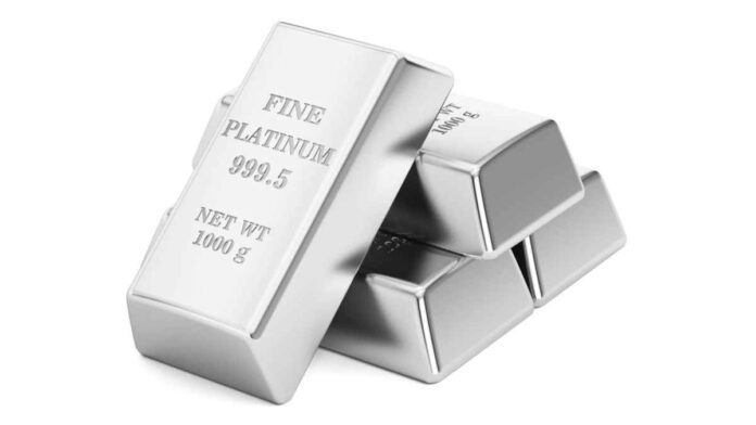 Electricity shortage in South Africa threatens platinum production Electricity shortage in South Africa threatens platinum production
