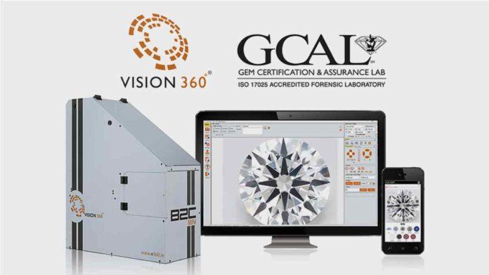 GCAL and VISION 360 Partner to Open A 360 Service Center In New York City