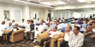 GJEPC Hosts 4th Member Outreach Program In Delhi