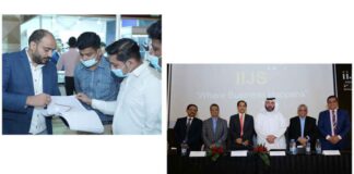GJEPC and The Embassy of India In UAE organizes India Jewellery Exposition Centre (IJEX) BSM with IIJS Premiere 2022-1